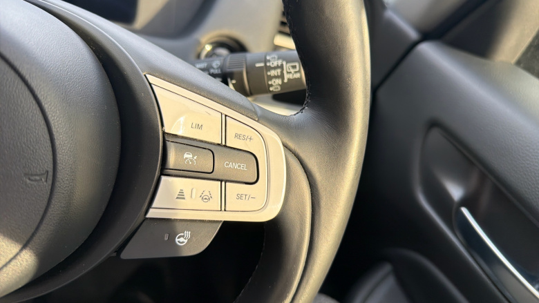 Honda Jazz 1.5 i-MMD Hybrid EX 5dr eCVT Hybrid Hatchback